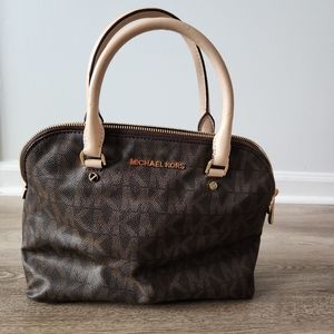 Michael Kors tote